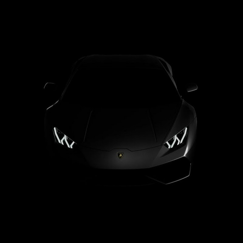 Lambo_Livin