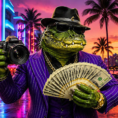 ALligator Capone