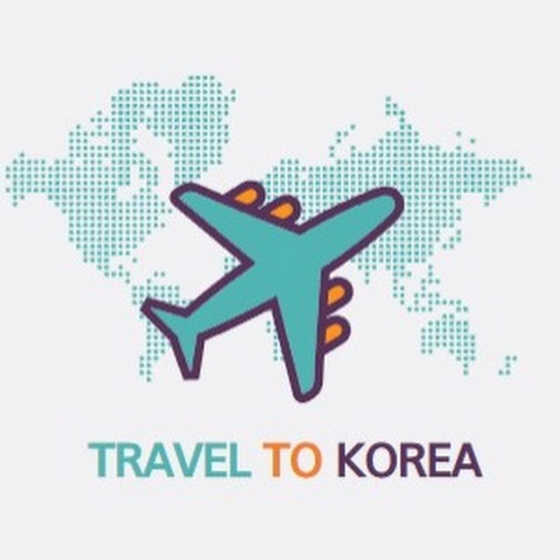 travel to korea