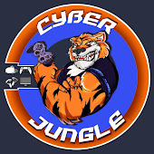 CyberJungle