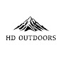 HD Outdoors logo