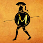 Mythos The Historian logo