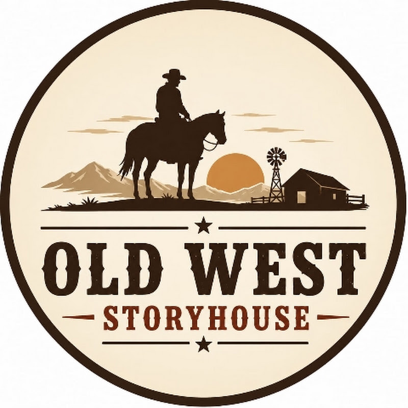 Old West Storyhouse