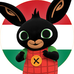 Bing és Barátai - Magyar TV