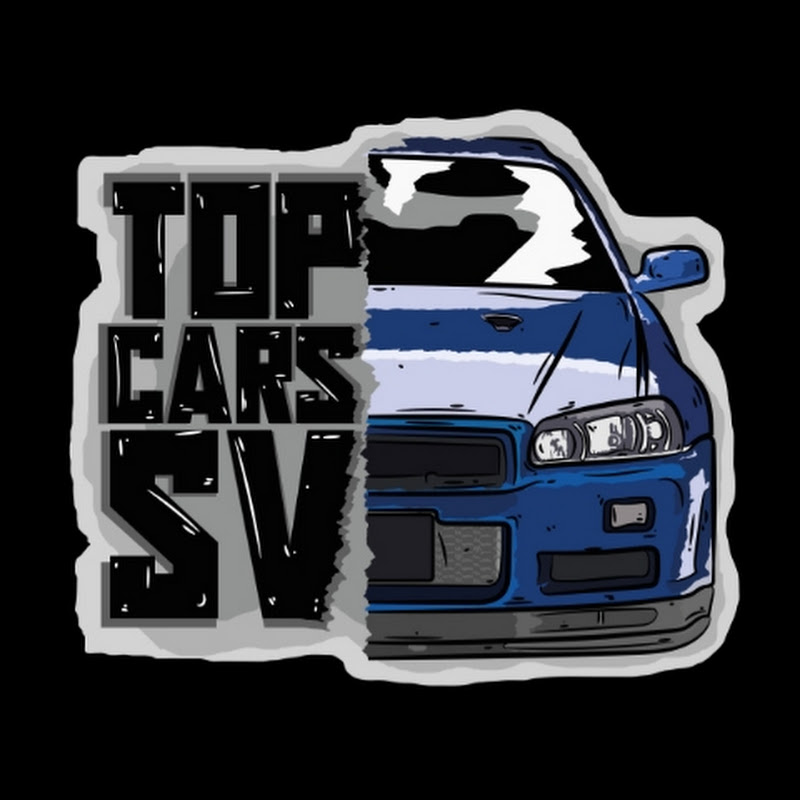 Top Cars SV