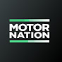 Motor Nation logo