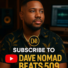 Dave Nomad Beats 509