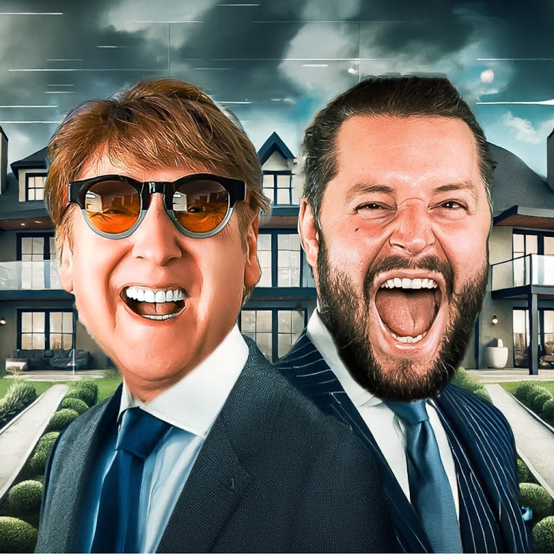 Marc & Michael Mansions