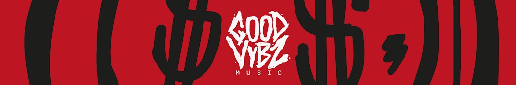 Good Vybz Music YouTube channel avatar