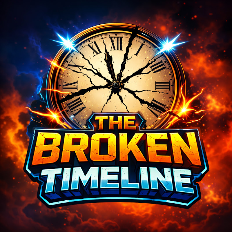 Hire THE BROKEN TIMELINE  — History & Culture YouTube creator for sponsorships