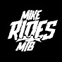 Mike rides MTB Avatar