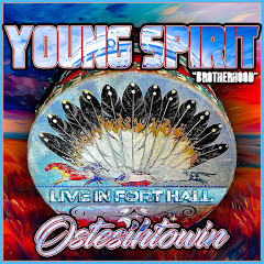 Young Spirit - Topic