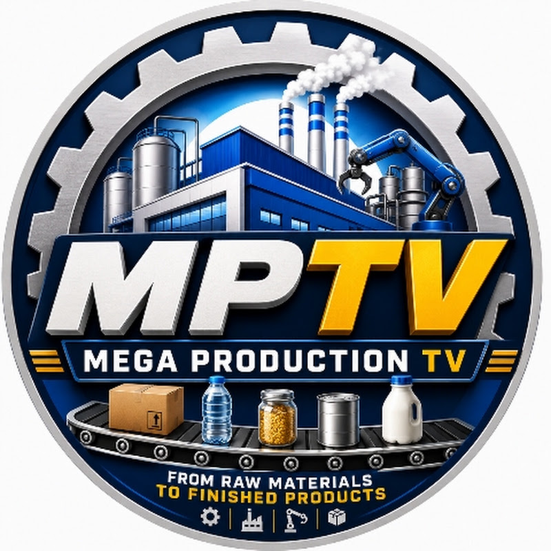 MEGA PRODUCTION TV