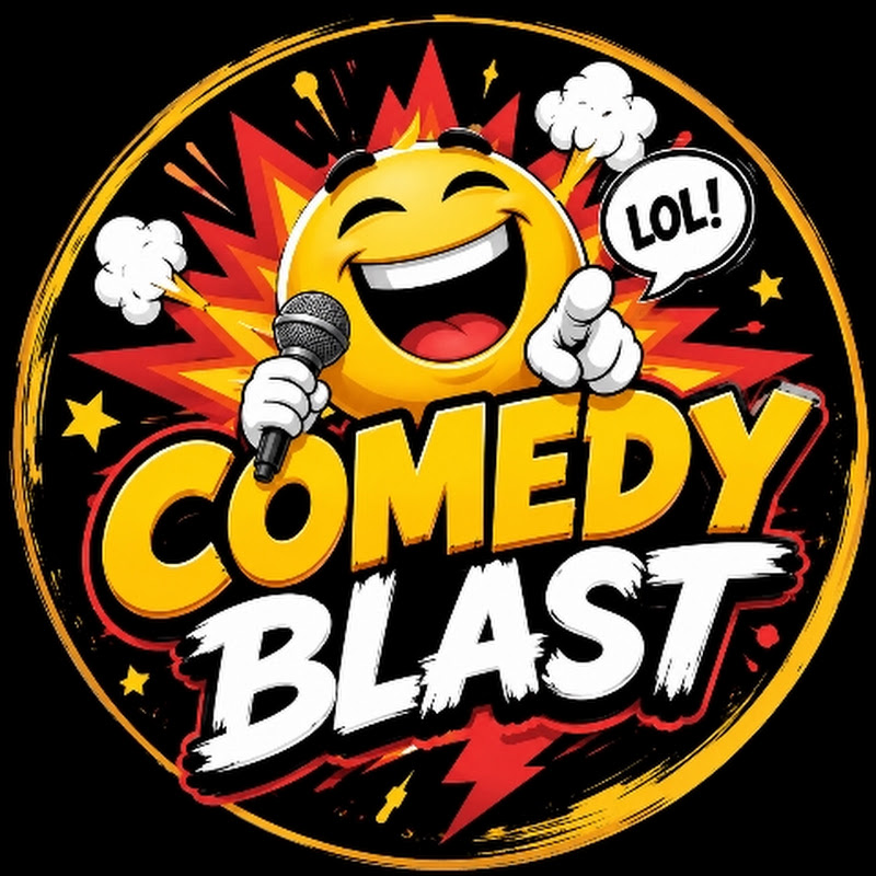 Comedy Blast