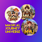 Magical Journey Universe logo