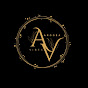 Arooba vibes  logo