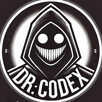 Post from Dr. Codex
