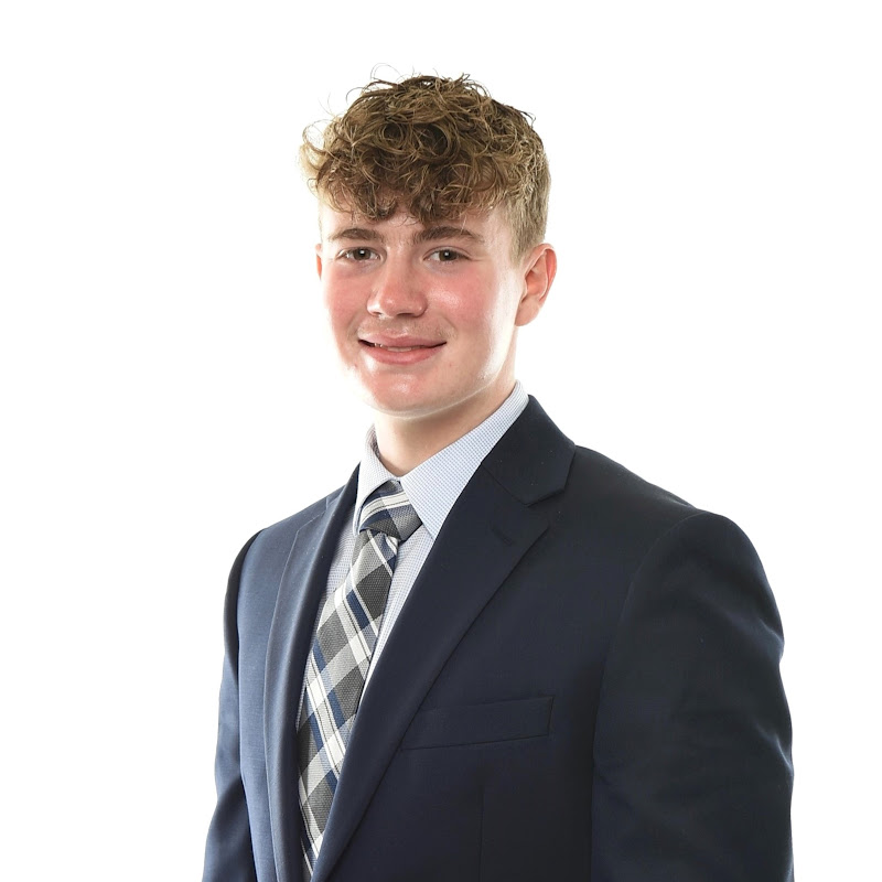 Ben Beaman