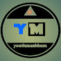Youth Manbhum logo