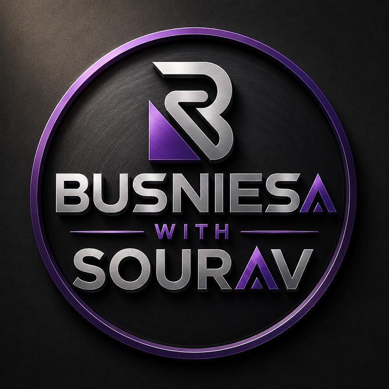 Business With Sourav