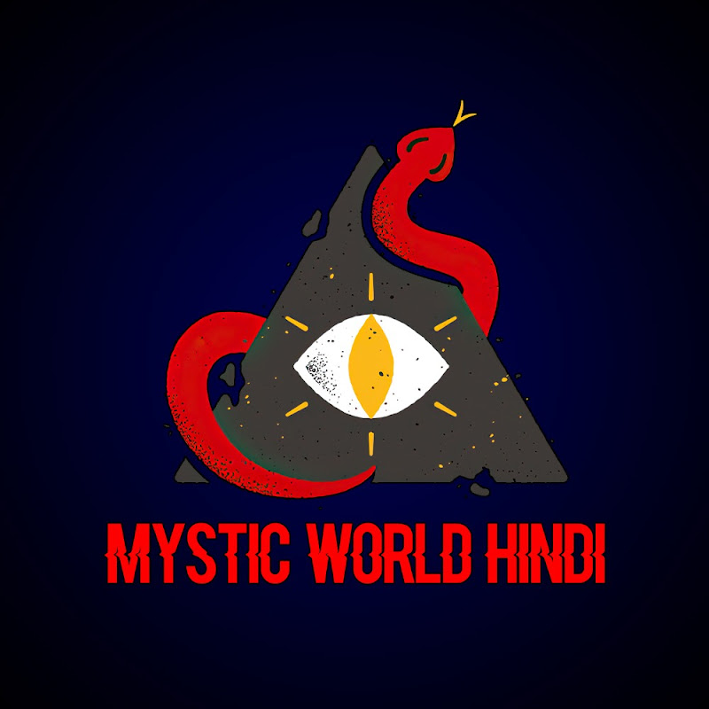 Mystic World Hindi