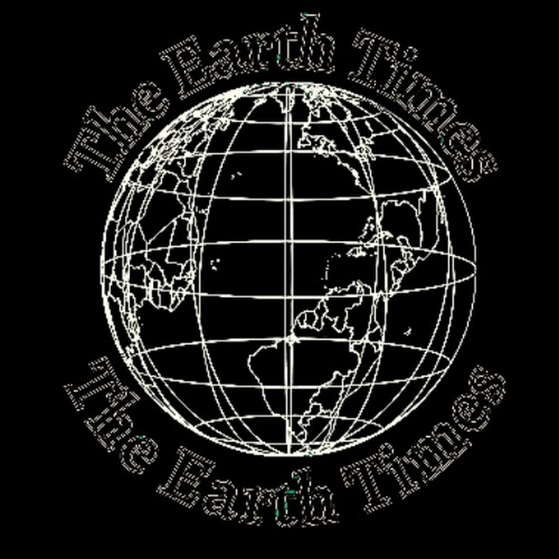 The Earth Times