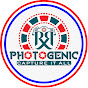 RR PHOTOGENIC logo