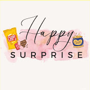 Happy Surprise