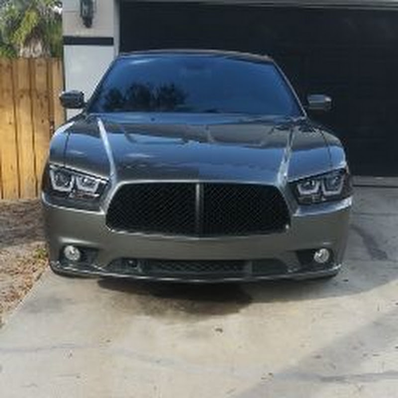 5.7 Ghost