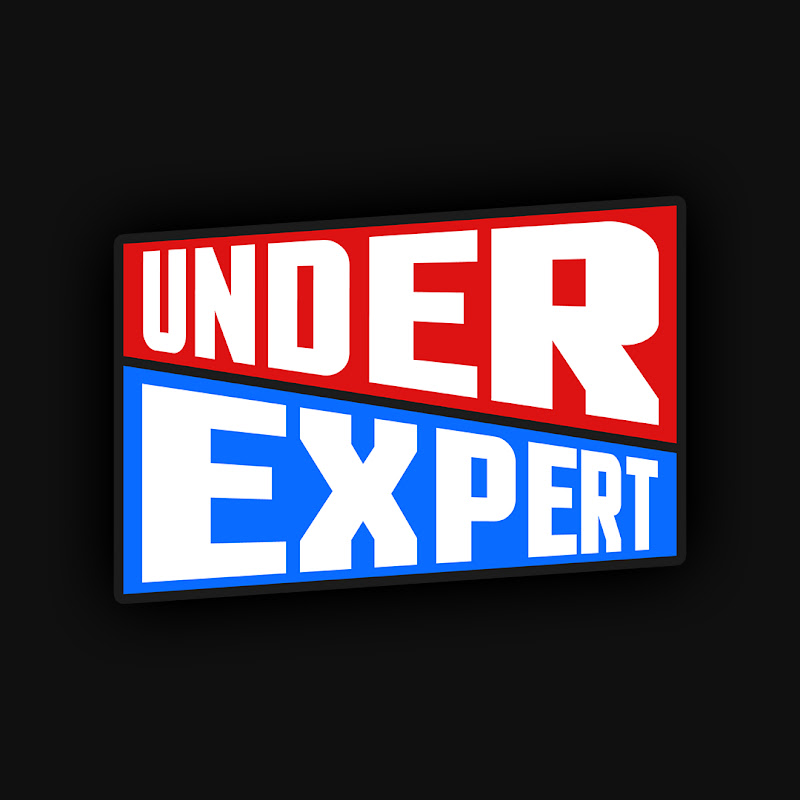 Under Expert