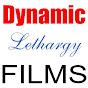 Dynamic Lethargy Films (James Morison) logo