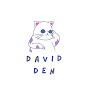 David Den logo