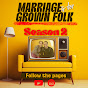 Marriage is for Grown Folk logo