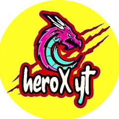 heroXyt channel logo