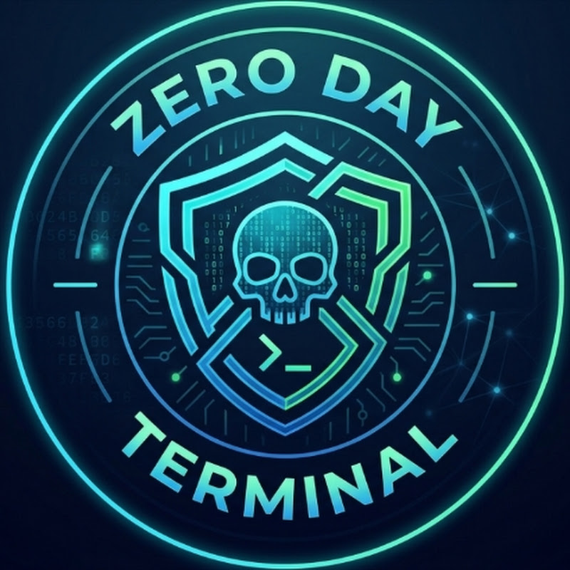 Zero Day Terminal
