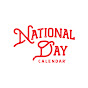 National Day Calendar