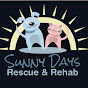 Sunny Days Rescue & Rehab logo