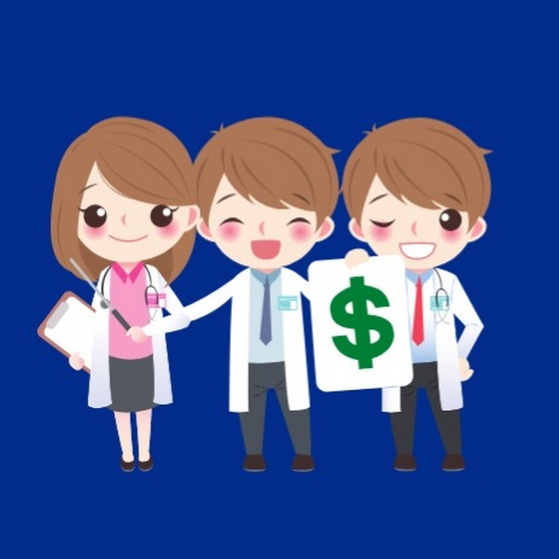 Money Doctors