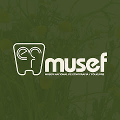 MUSEF Bolivia Avatar