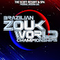 Brazilian Zouk World Championships logo