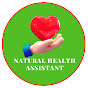 Natural Health Assistant logo