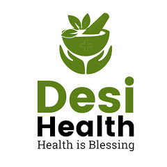 Desi Health 2.0 avatar