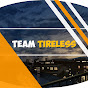 Team Tireless logo
