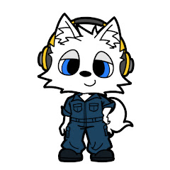 黄昏の狼さん🐺