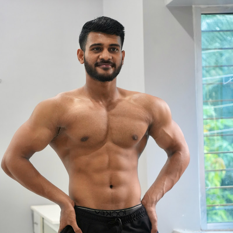 Muscle & Mind Bangla