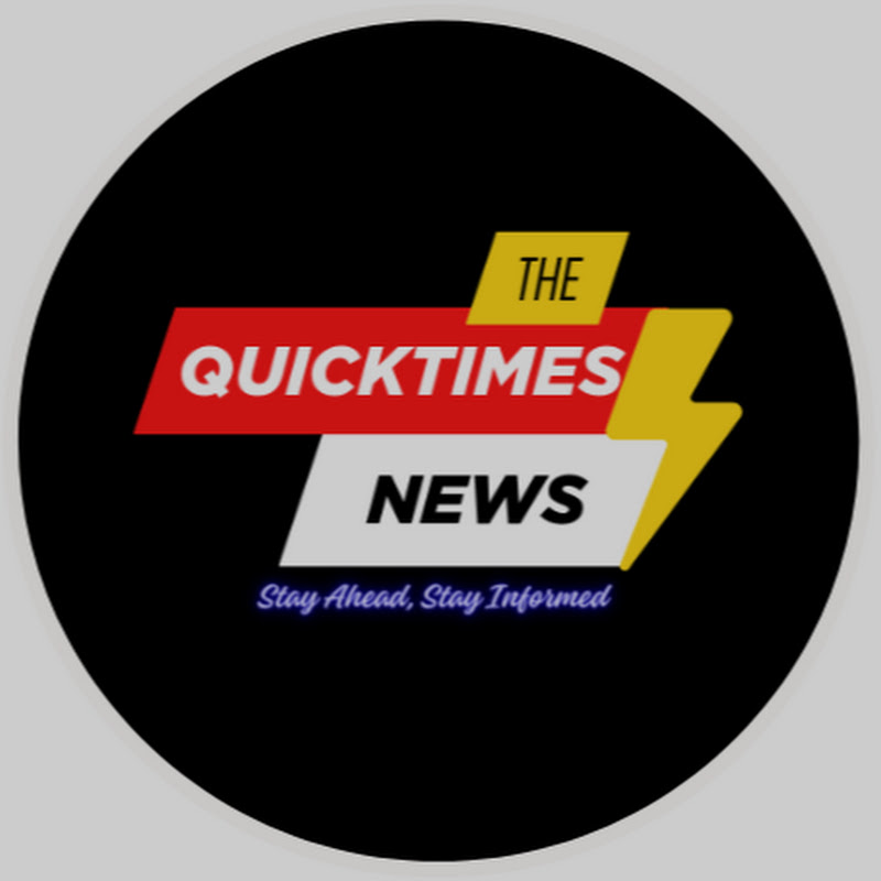 THE QUICKTIMES NEWS