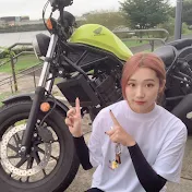 院卒ライダー ゆうか