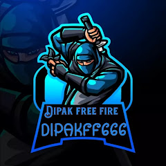 Dipak Free fire 