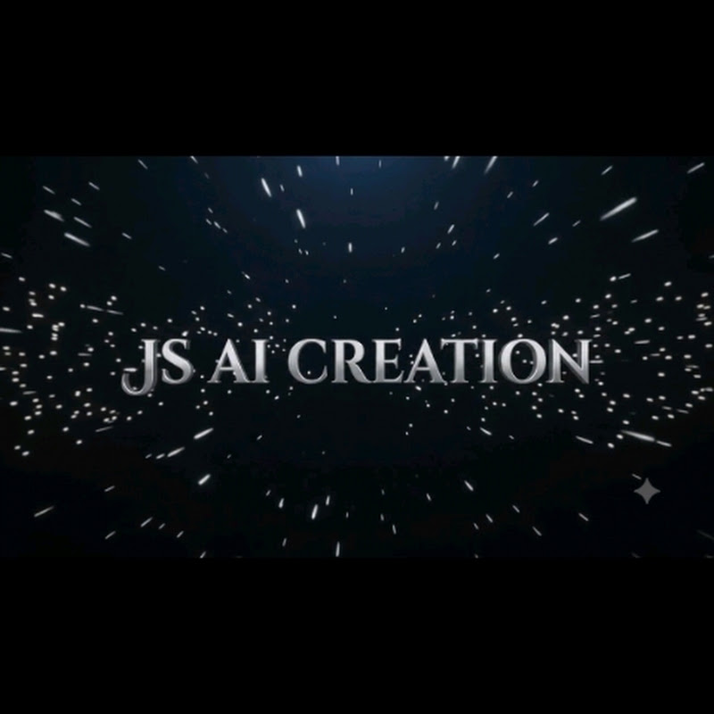 JS AI Creation