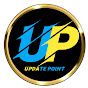 Update Point logo